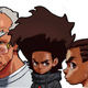 Image for article titled The Boondocks is making a comeback on HBO Max